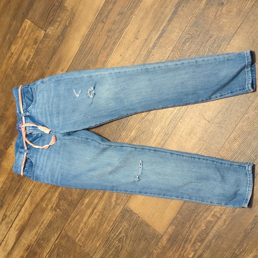 Childrens place girlfriend distressd jeans